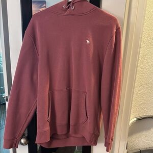 Men's Rose Sweater